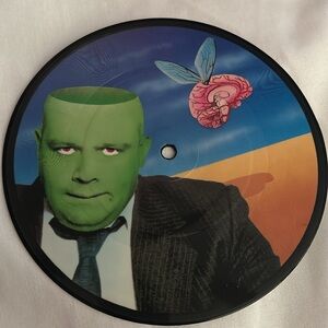 Bad Manners 45 Got no brains